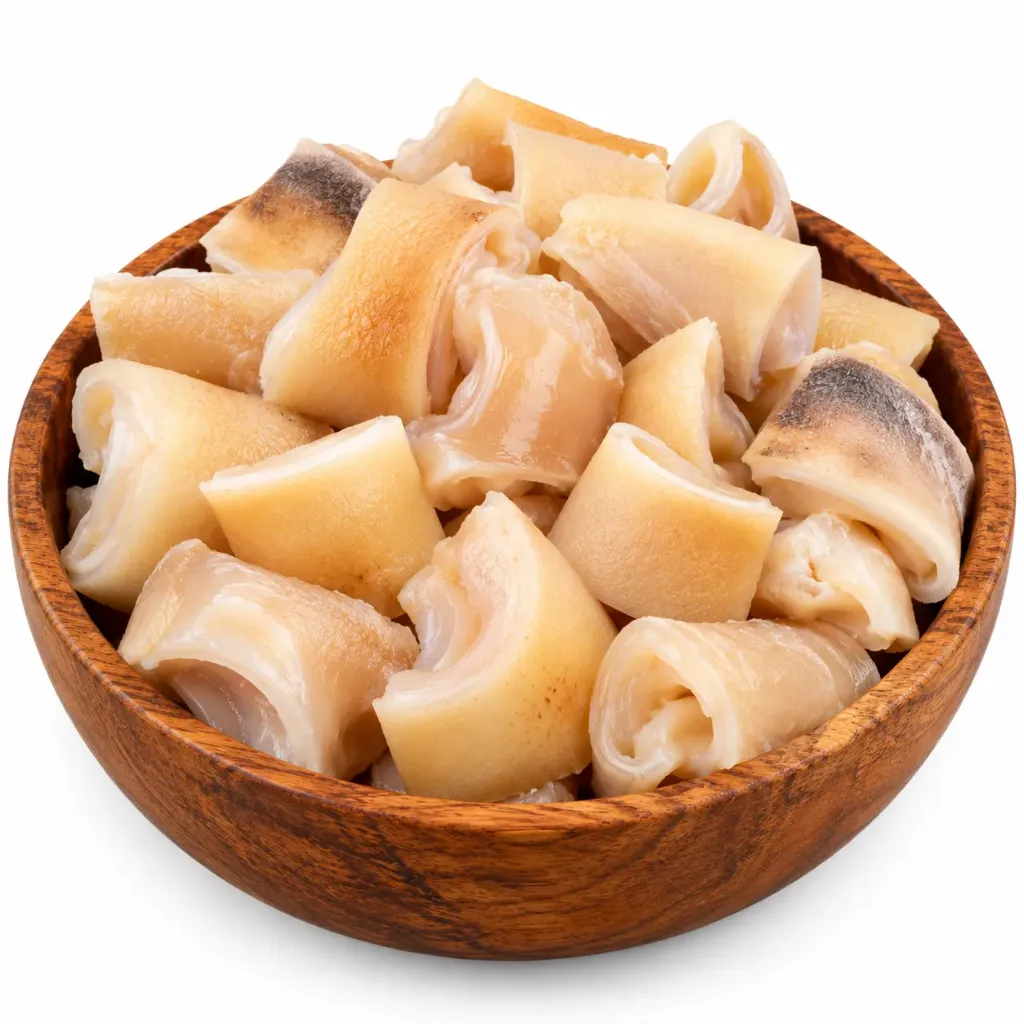 [SWB-189] Cow Leg Cubes AKA Brokoto (BoneIn)
