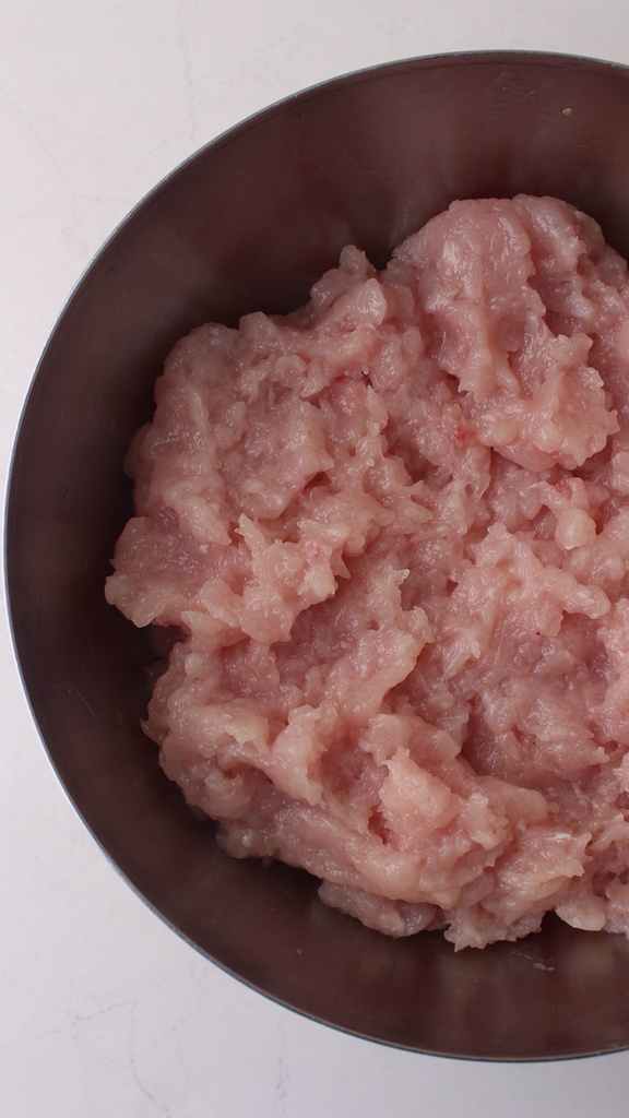 Mince/Ground Chicken (Regular)