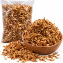 Crayfish Unblended