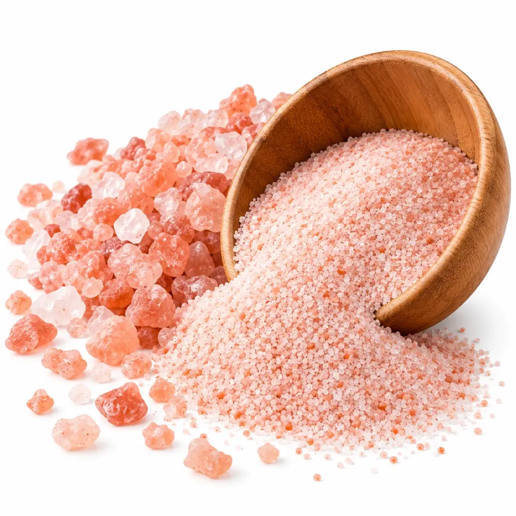 Himalayan Salt Loose
