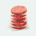 Beef Burger Patties