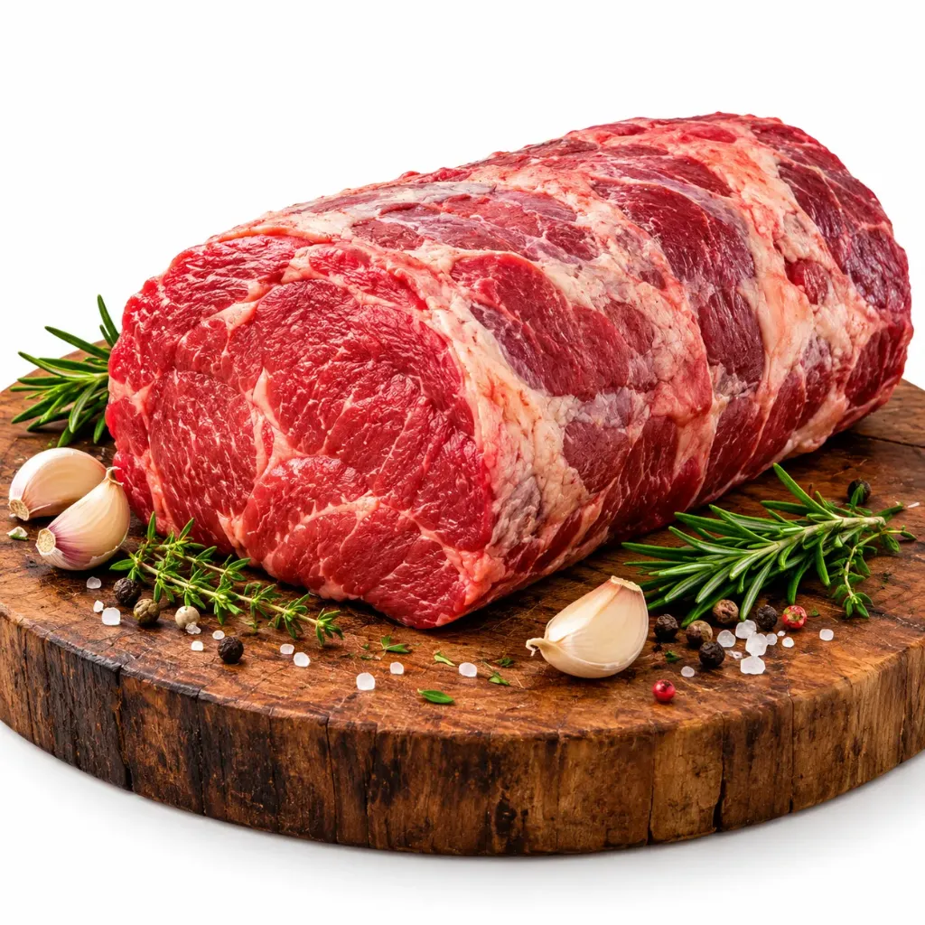 [CMB-014] Beef Roast