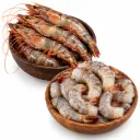 Fresh Prawns