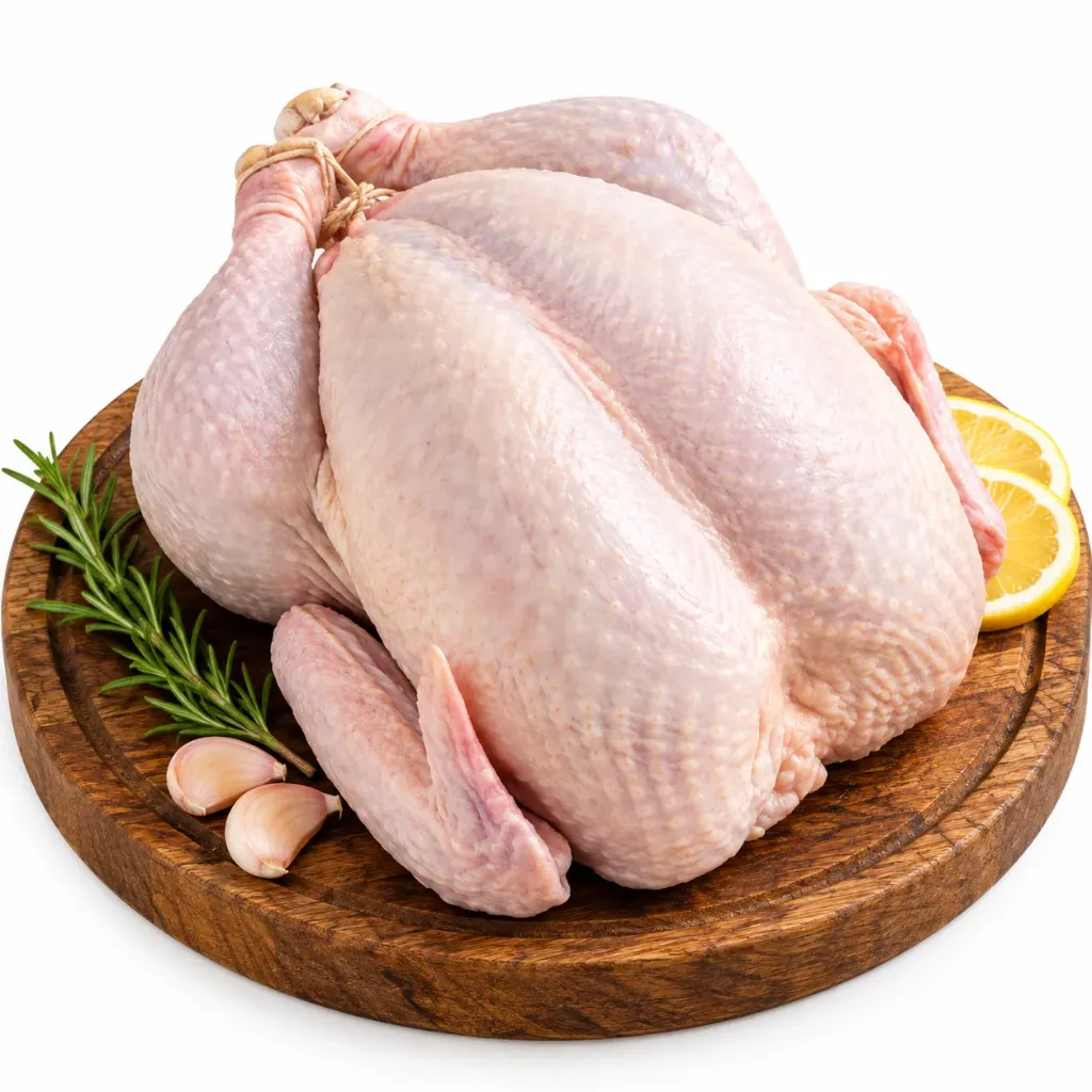 [PSL-323] Whole Turkey
