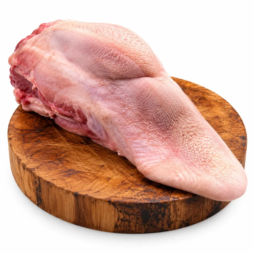 [REP-0011] Cow Tongue