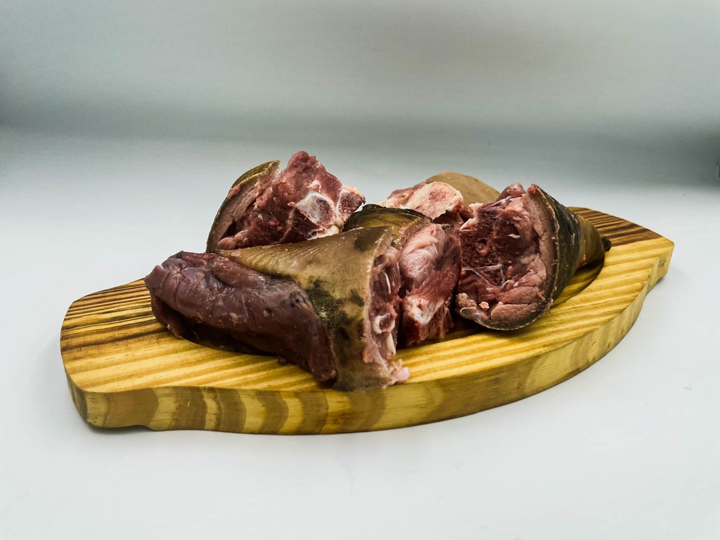 [PSL-142] Goat Meat Male