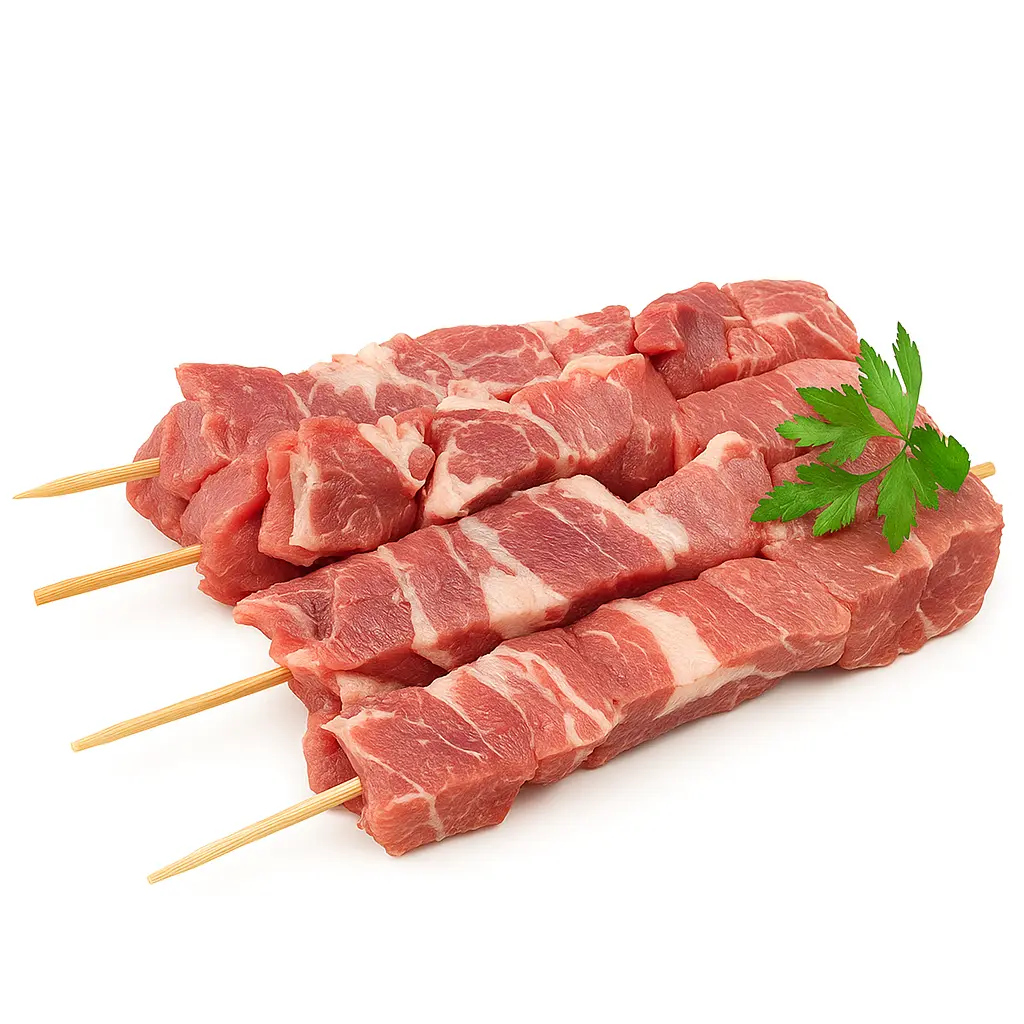 [CMB-151] Lamb Kebab