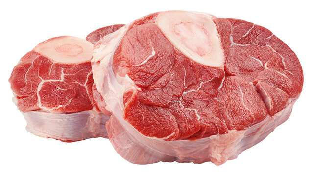 [PSL-056] Beef Shin BoneIn/Ossobuco