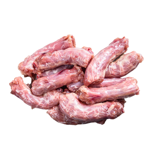[PSL-316] Chicken Neck