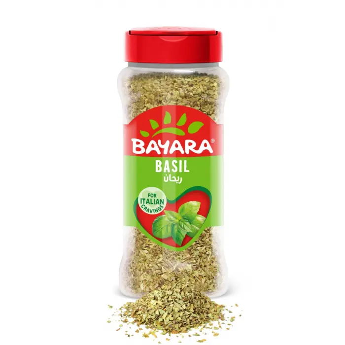 [CMB-0600] Basil-Bayara