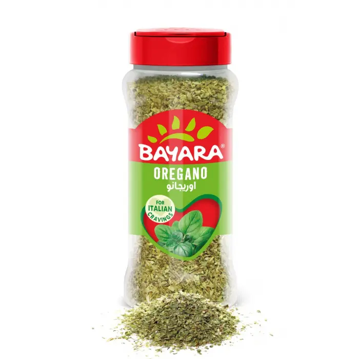 [CMB-0570] Oregano-Bayara