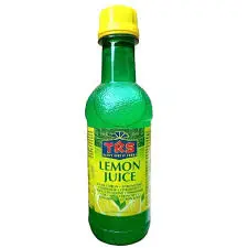 [CMB-1957] Lemon Juice