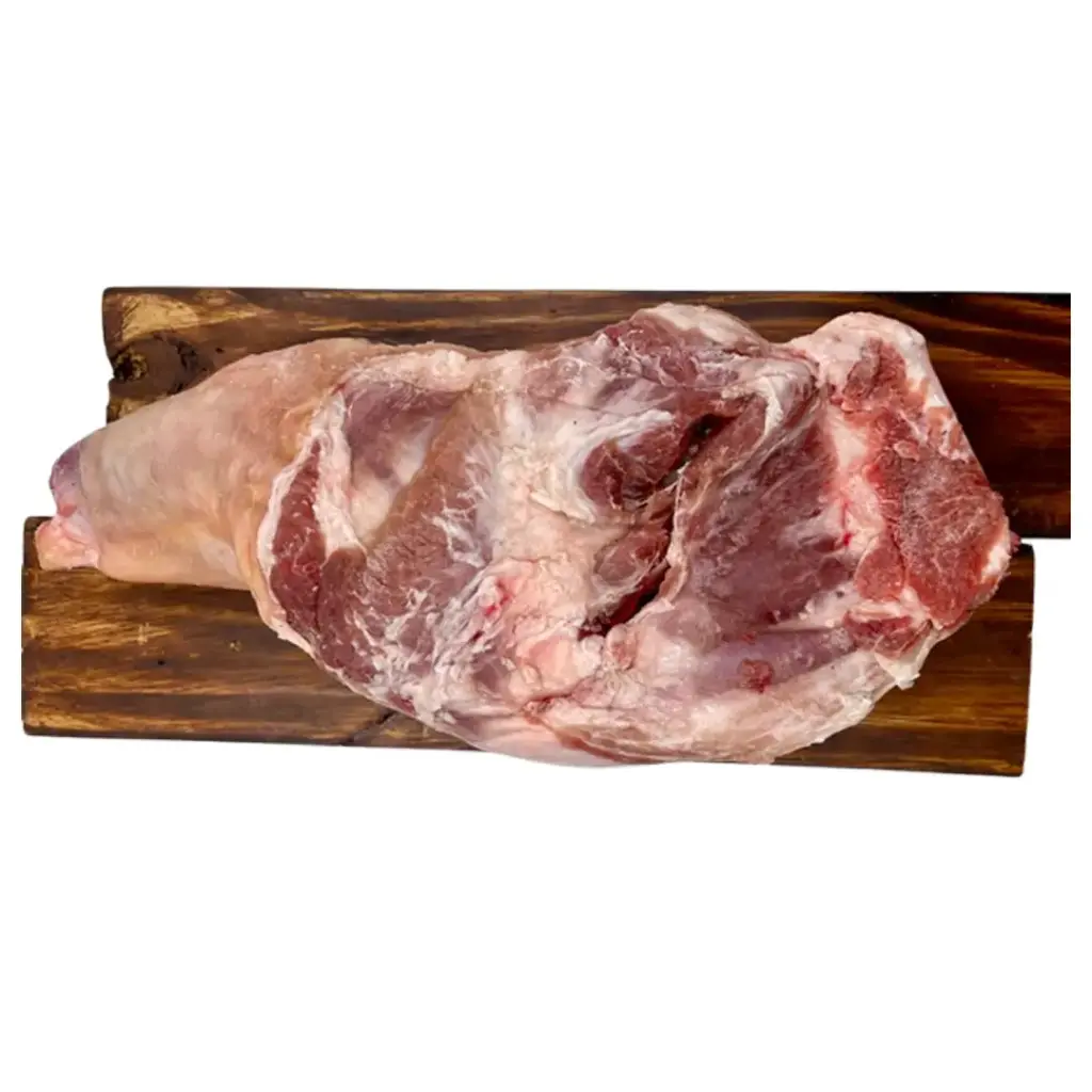 Pork Leg