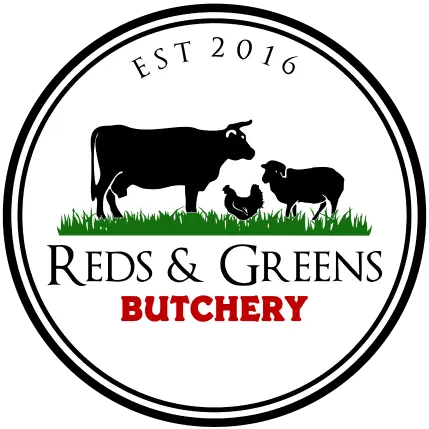 Reds & Greens Butchery